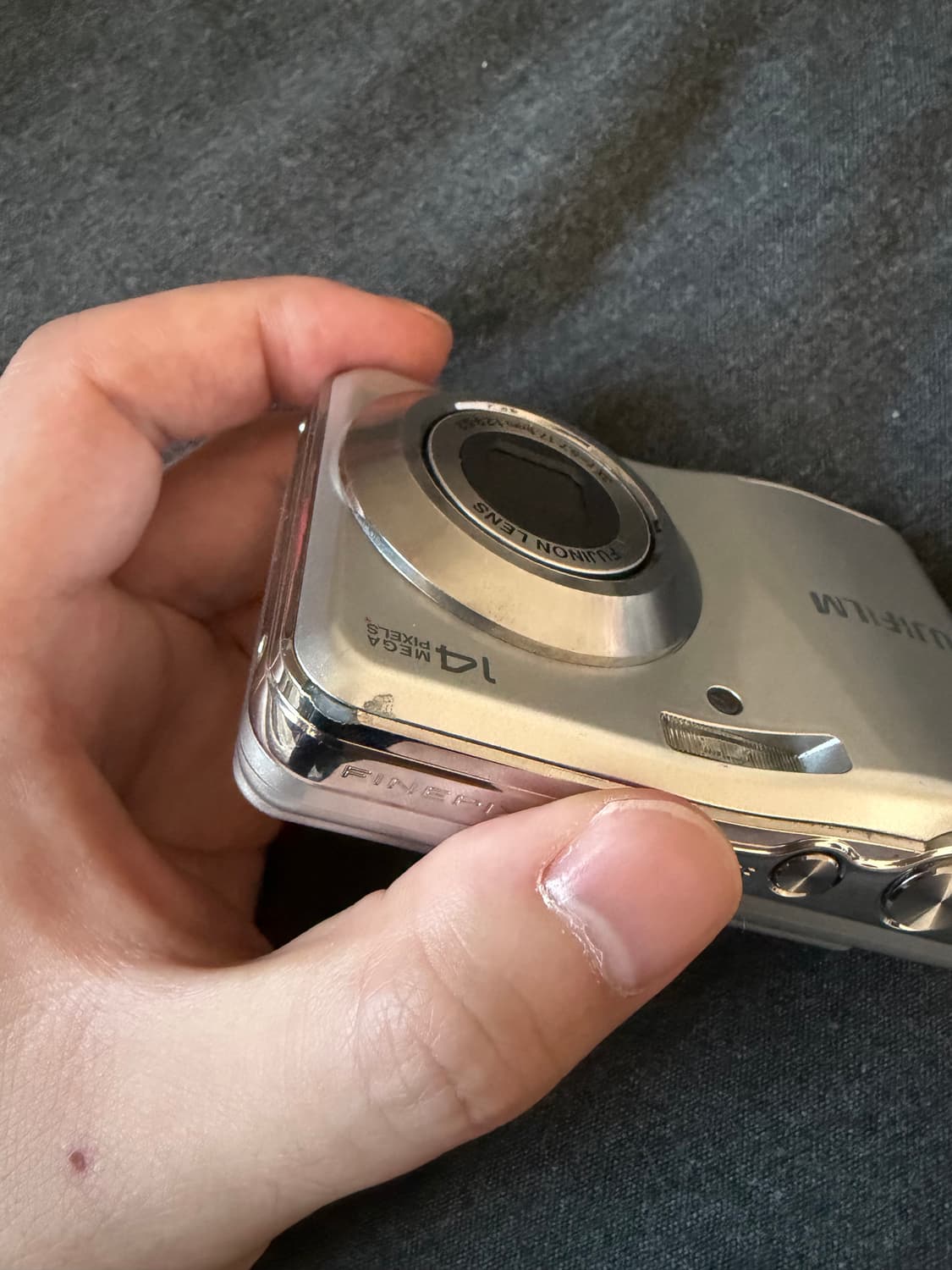 FUJIFILM FinePix AV230 상품이미지8