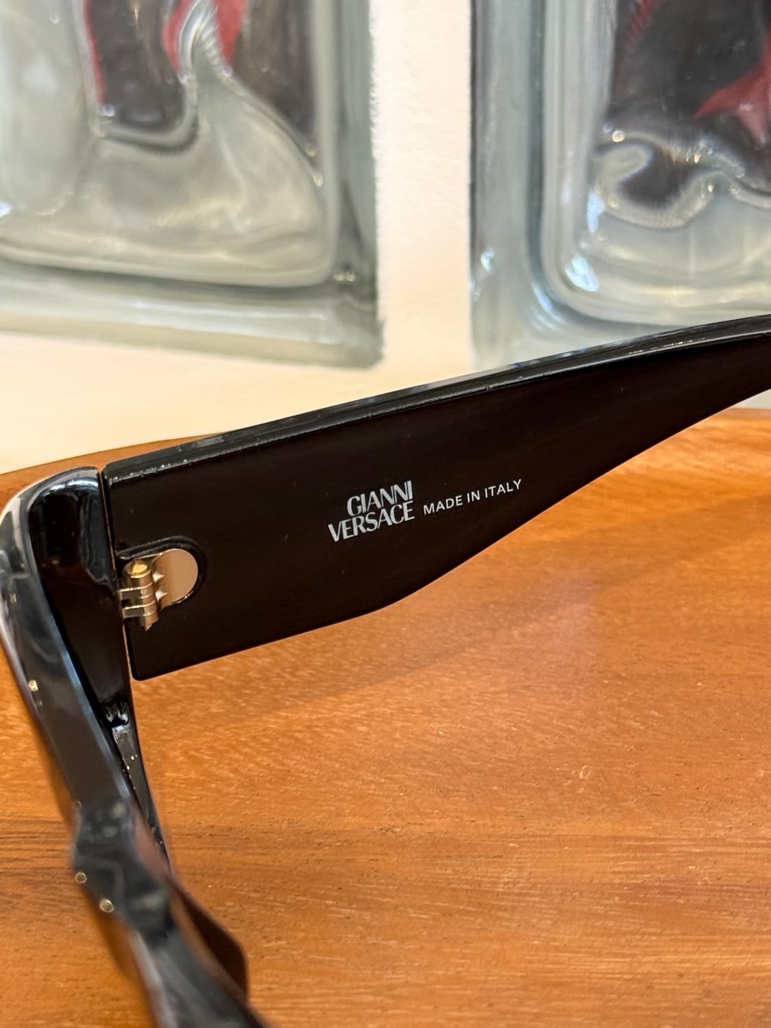 90’s 지아니 베르사체 sunglasses 상품이미지7