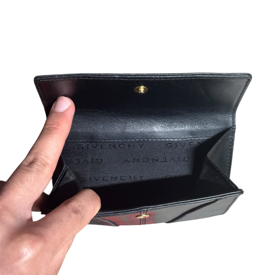 지방시 지갑 상품이미지3