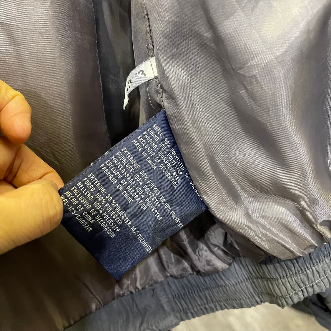 chaps ralphlauren blouson 상품이미지8