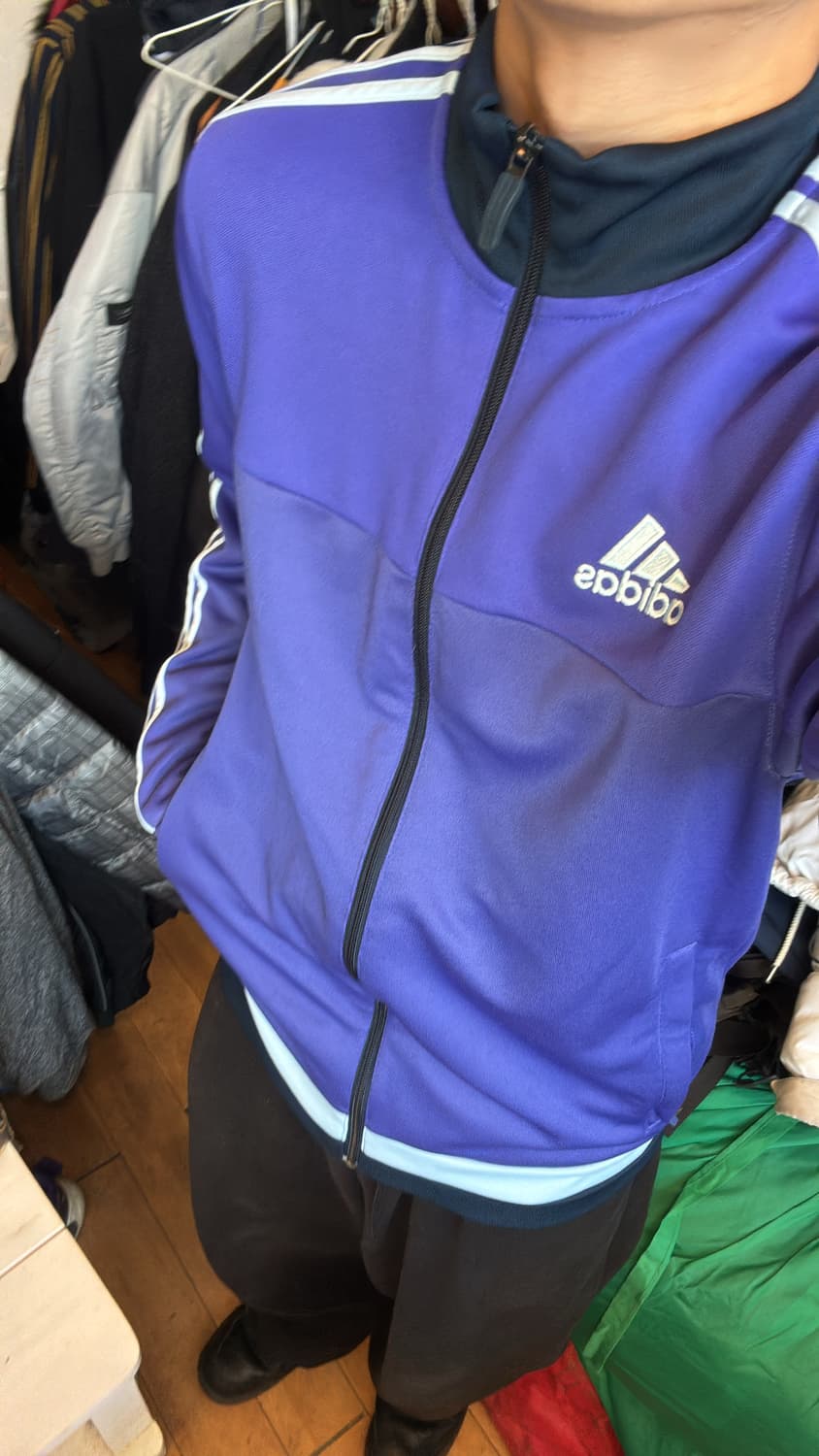 아디다스 져지 상품이미지5