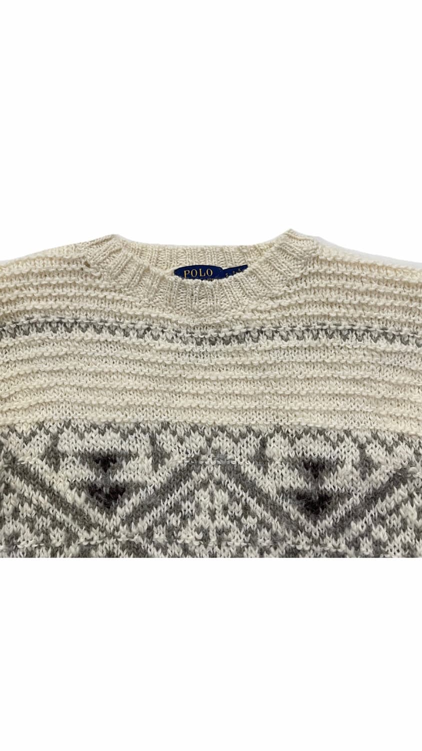 폴로랄프로렌 니트 상품이미지4