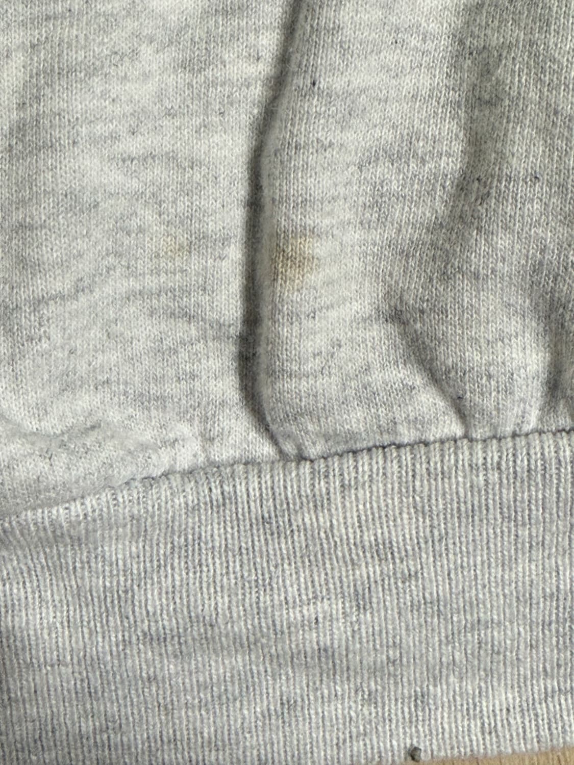 이지 고샤 블랙독 후디 상품이미지3