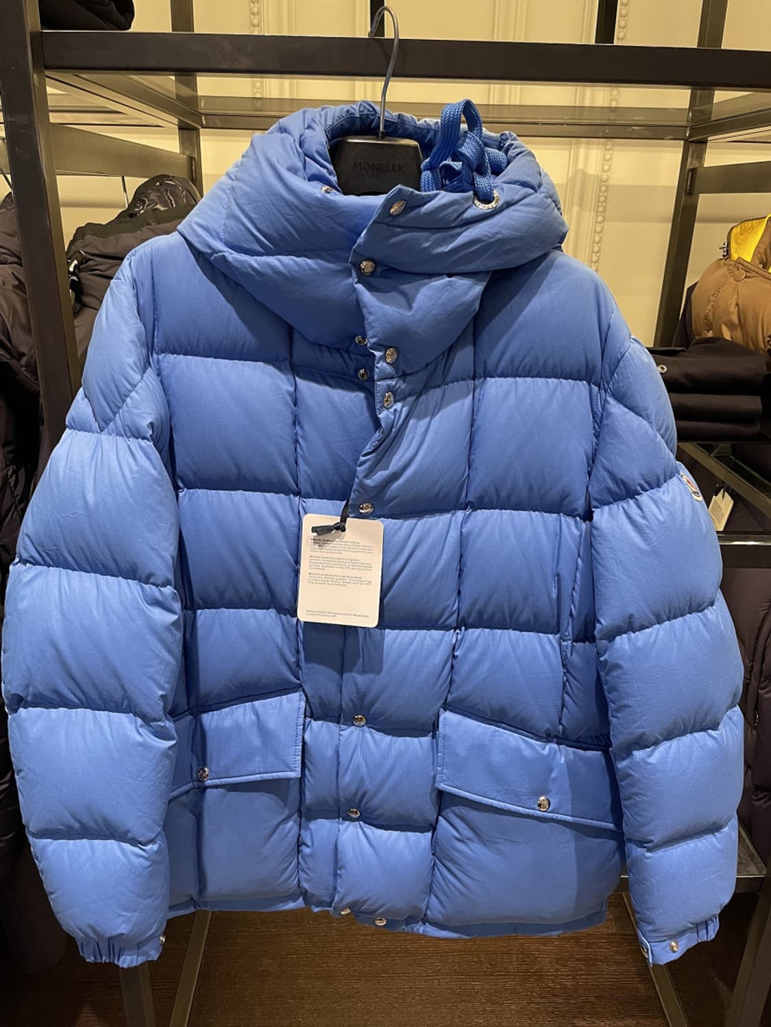 몽클레어 그림블라트 GRIMBLAT 3사이즈 상품이미지2