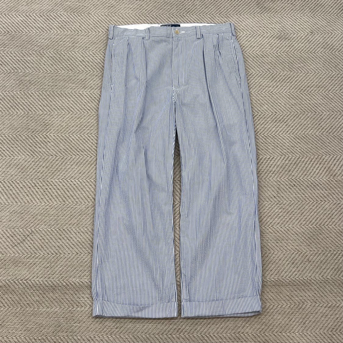 폴로랄프로렌 앤드류 팬츠 r3158 상품이미지1