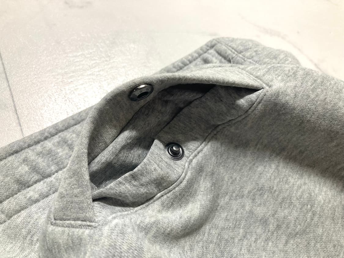 나이키 기모 플리스 스웻 팬츠 XXL 36-38 상품이미지5