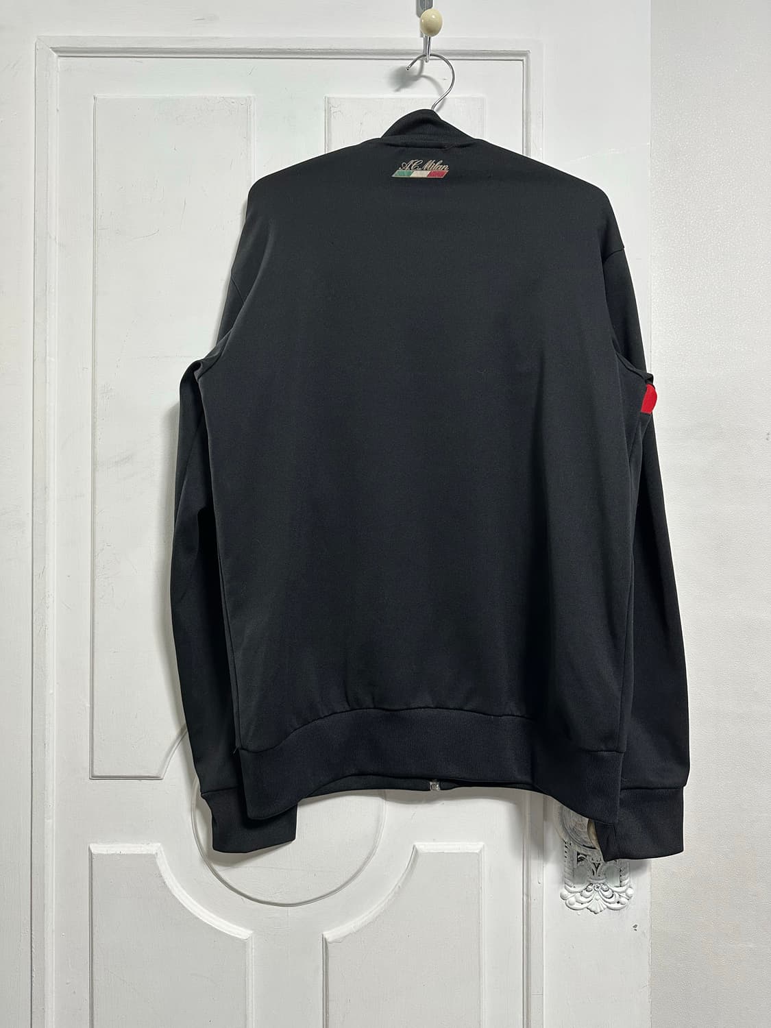 아디다스 AC밀란 트랙탑 상품이미지2