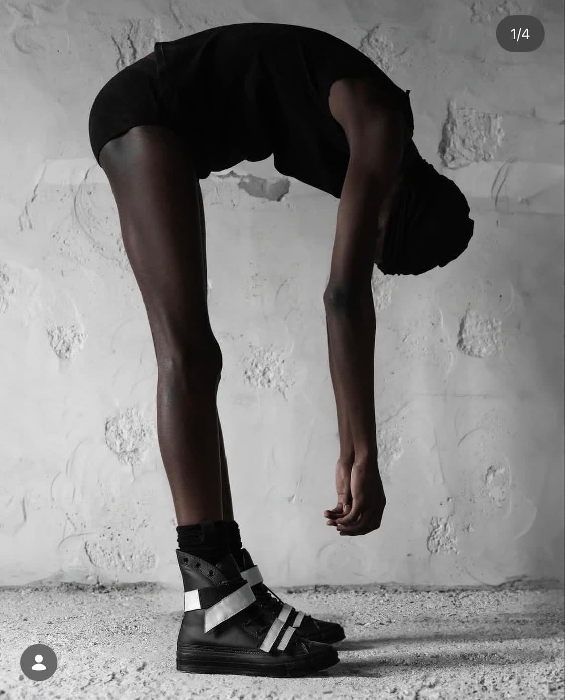 셰인올리버 컨버스 280 상품이미지1