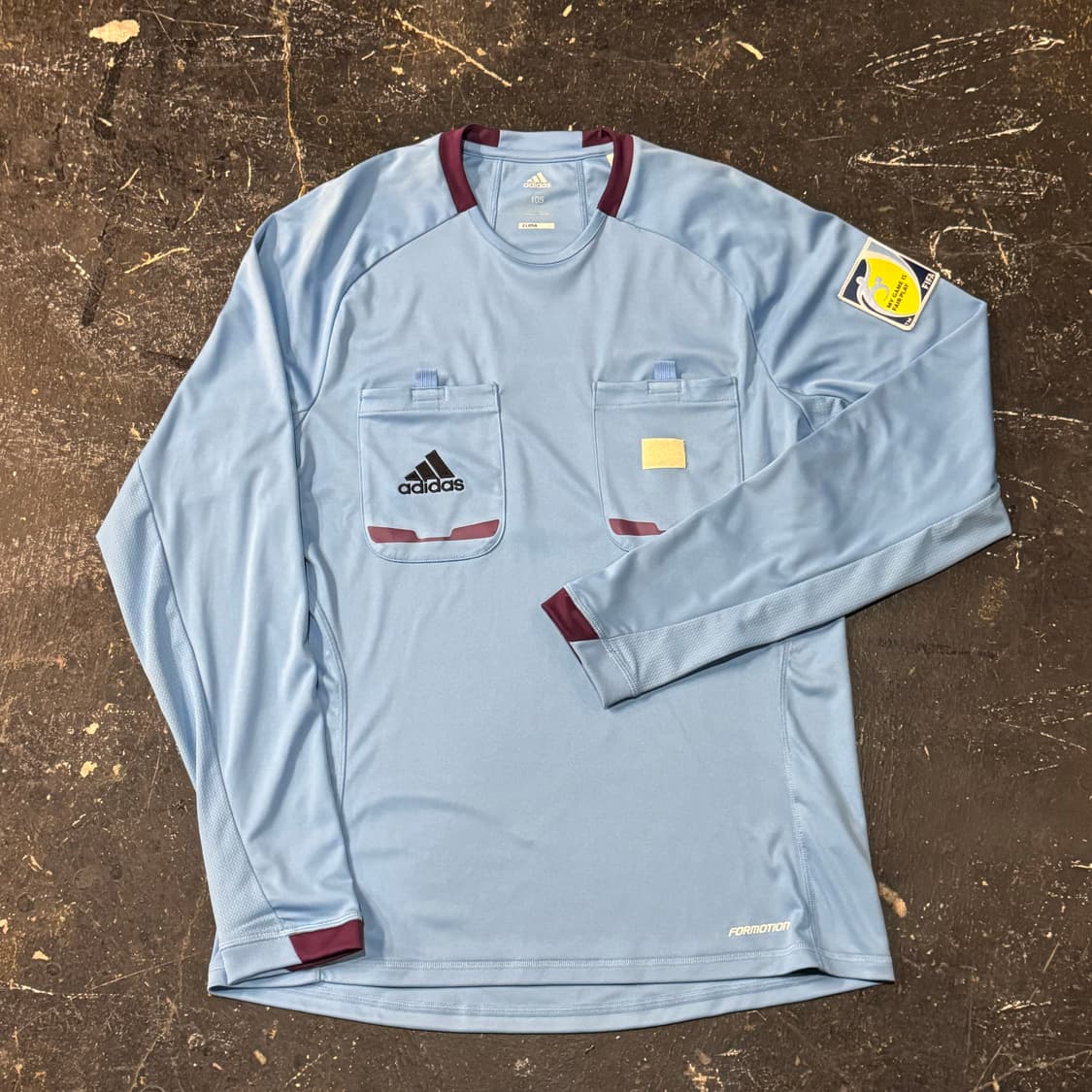 아디다스 롱슬리브 상품이미지1