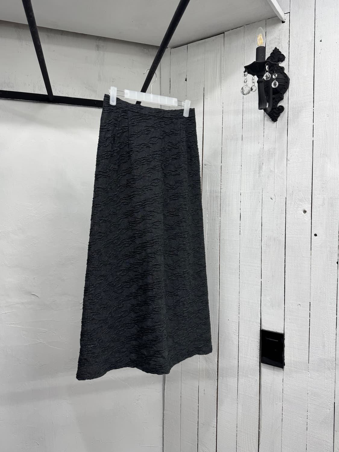 vtg skirt 상품이미지1