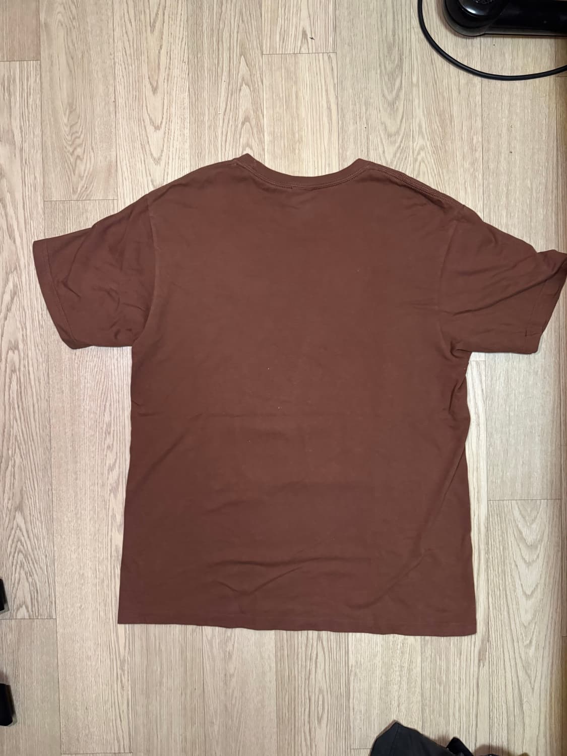 슈프림 타일러 더 크리에이터 포토티 브라운 상품이미지2