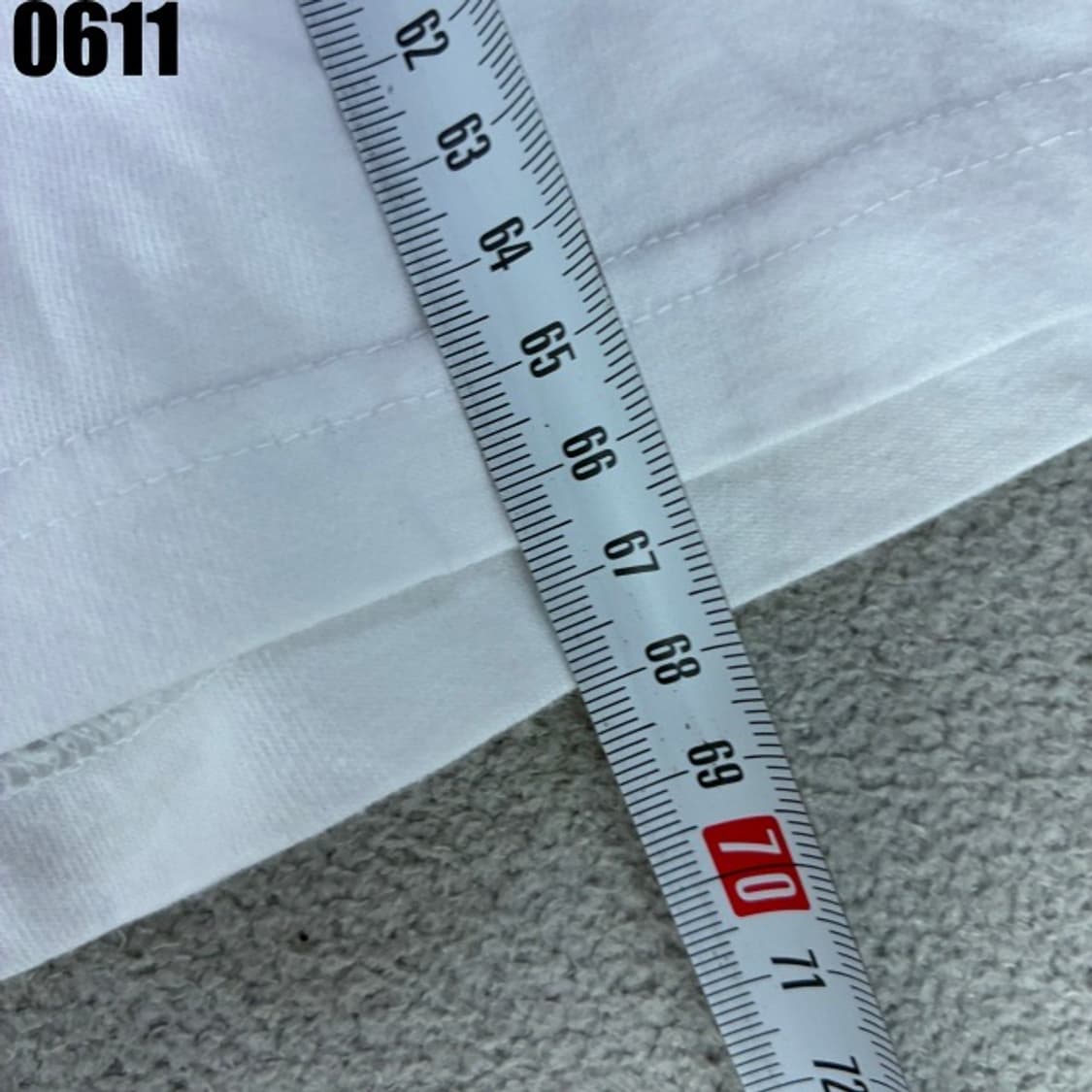 타미힐피거 반팔티  상품이미지5