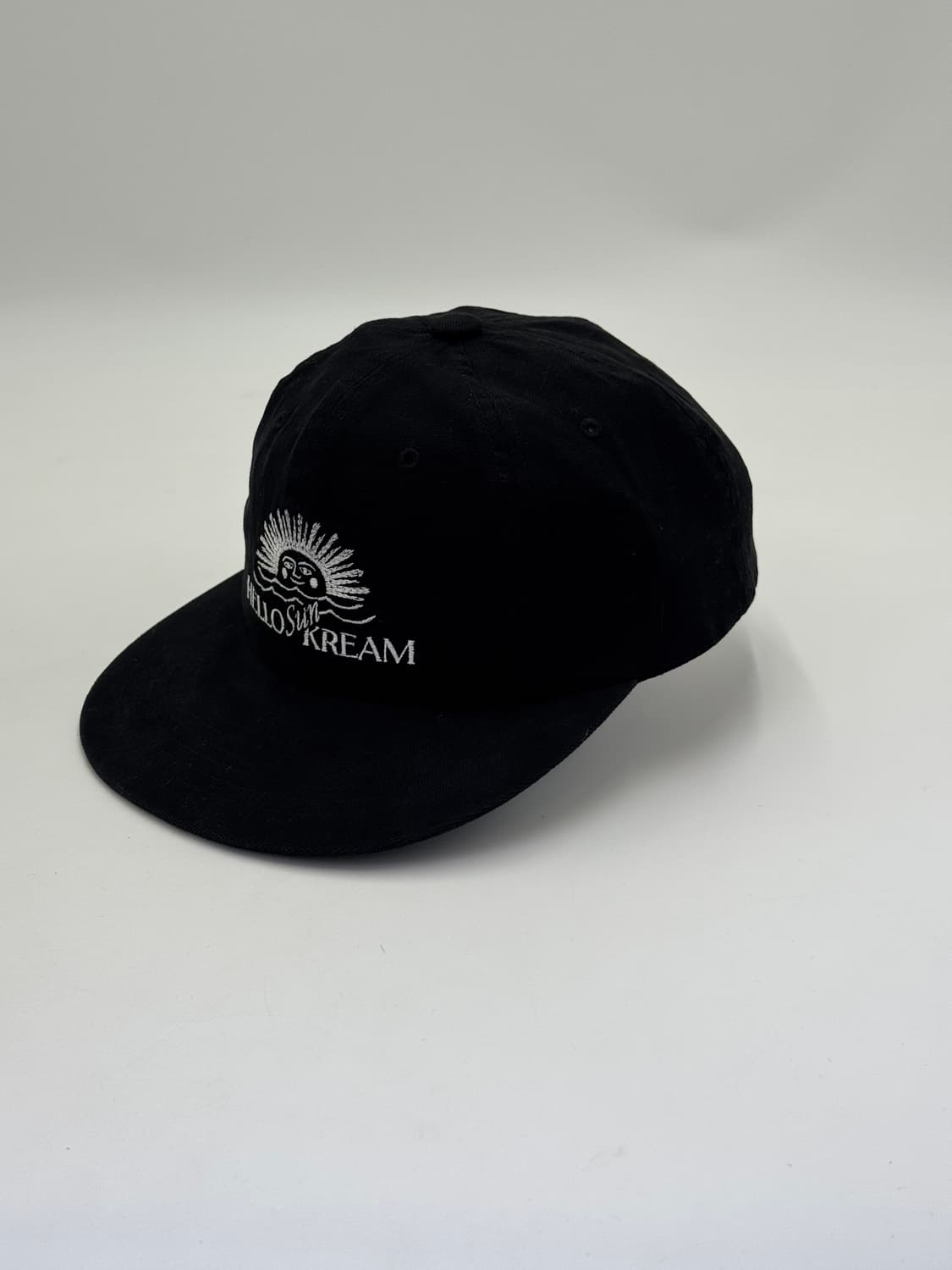 헬로선라이즈 X KREAM 미사용 상품이미지1