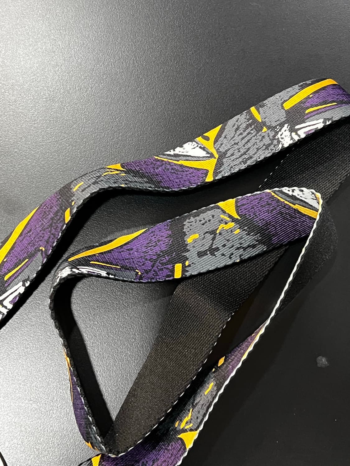 스투시 웹 벨트 상품이미지2