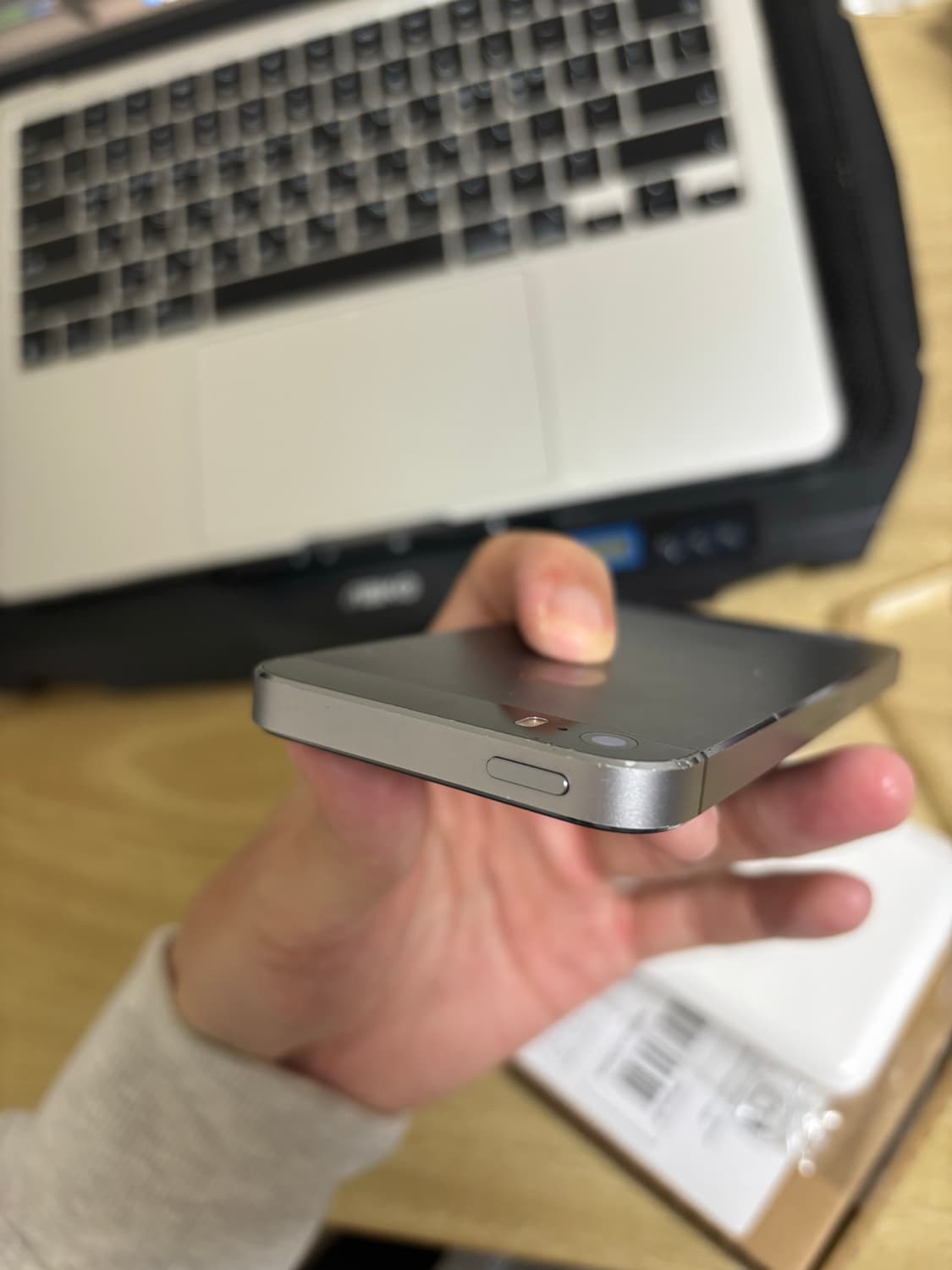 아이폰 5S 스그 사진용 상품이미지4