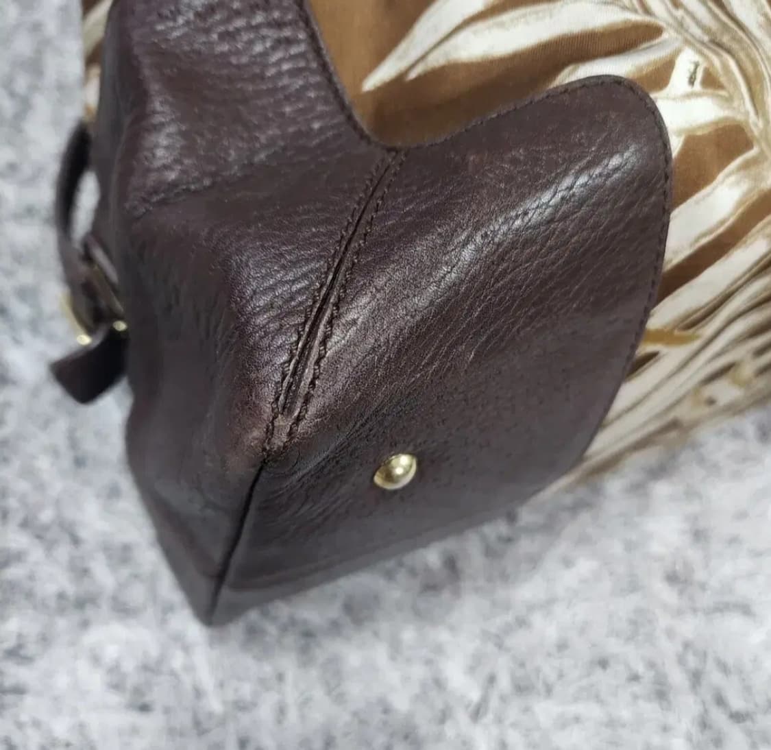 페라가모 토트백 상품이미지4