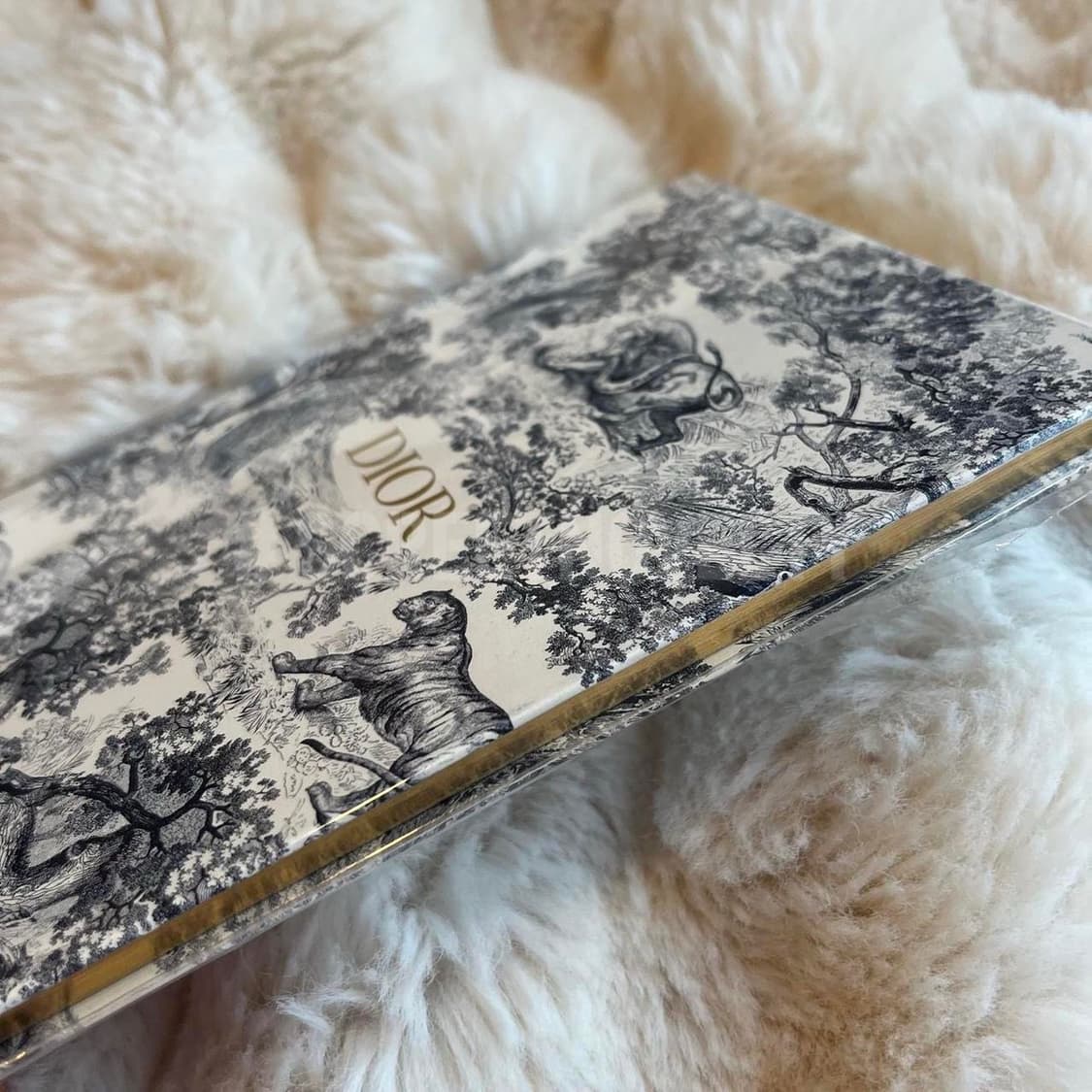 디올뷰티 리비에라 만년수첩  상품이미지6