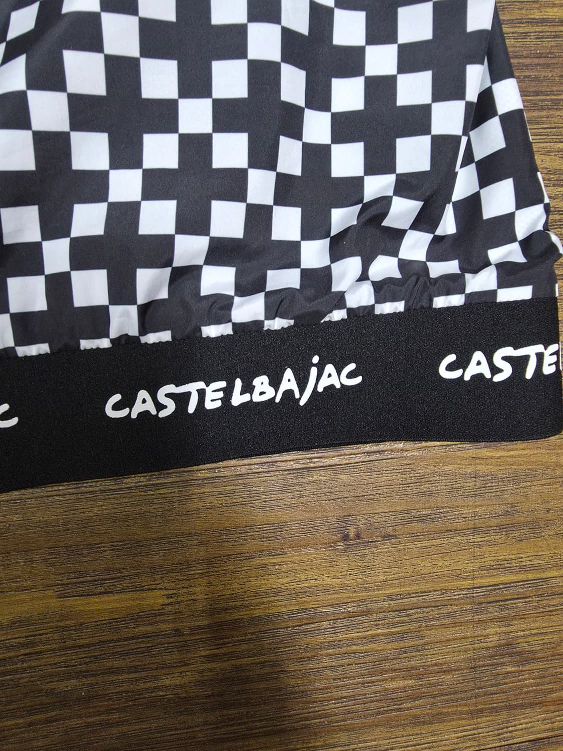 카스텔바작 여성 바람막이  상품이미지8