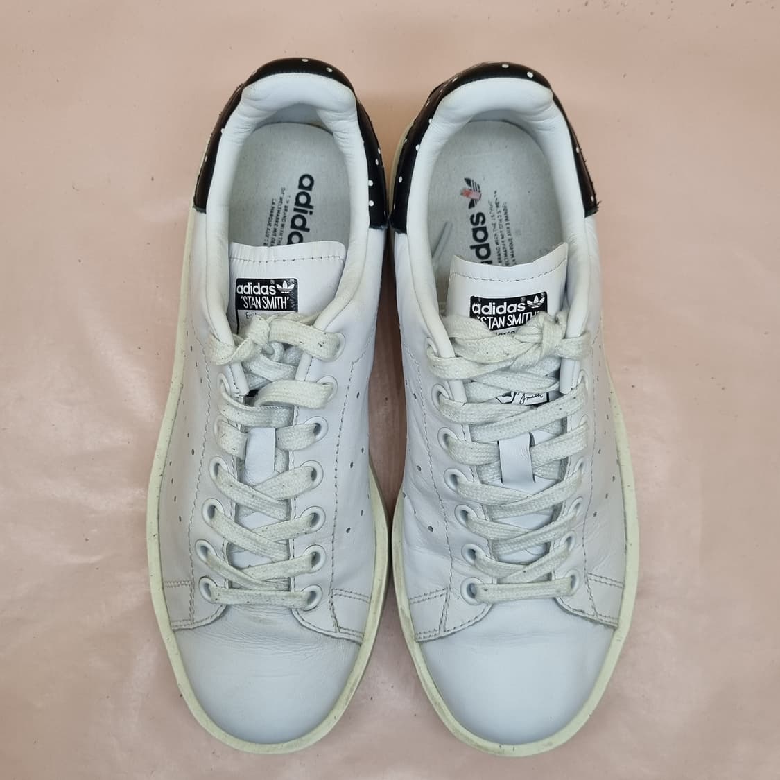 아디다스 스탠스미스 볼드 여성운동화235  상품이미지2