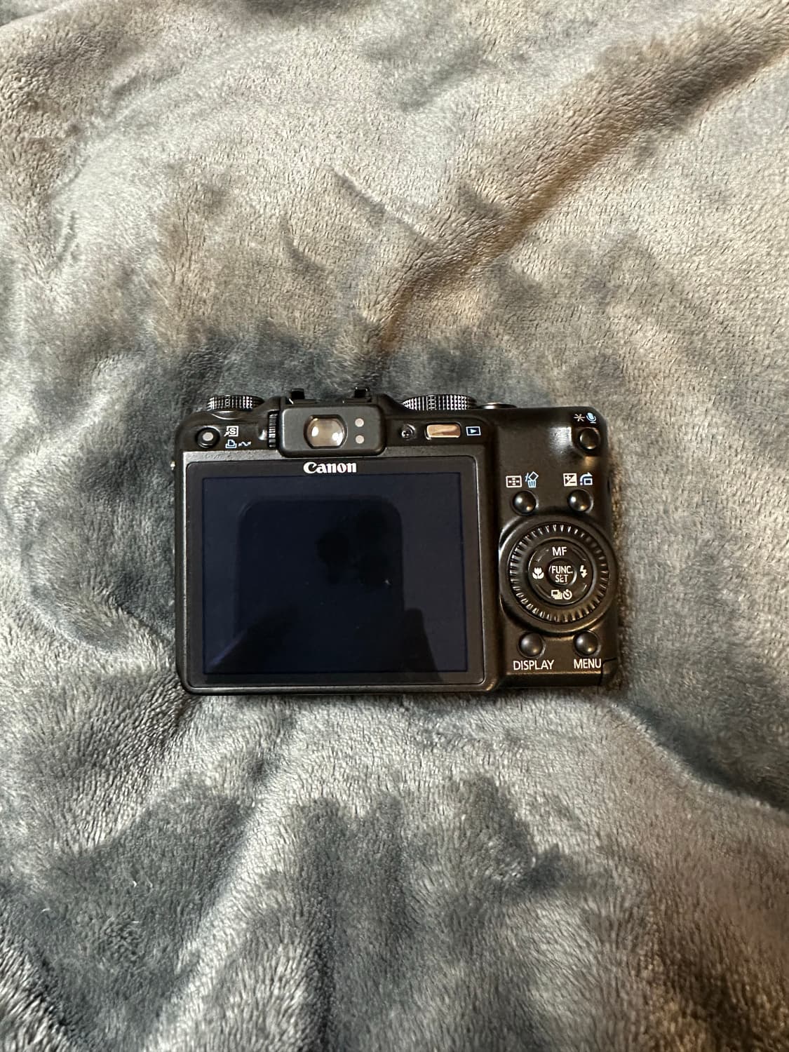 캐논 파워샷 g9 디카/디지털카메라  상품이미지2