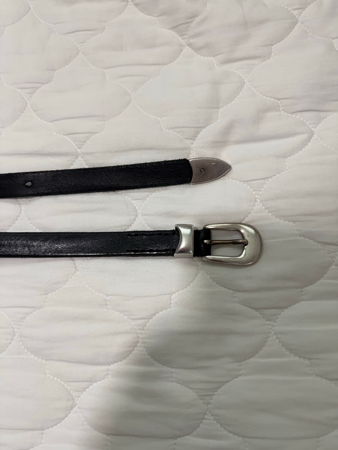 아워레가시 웨스턴 벨트 80 상품이미지1