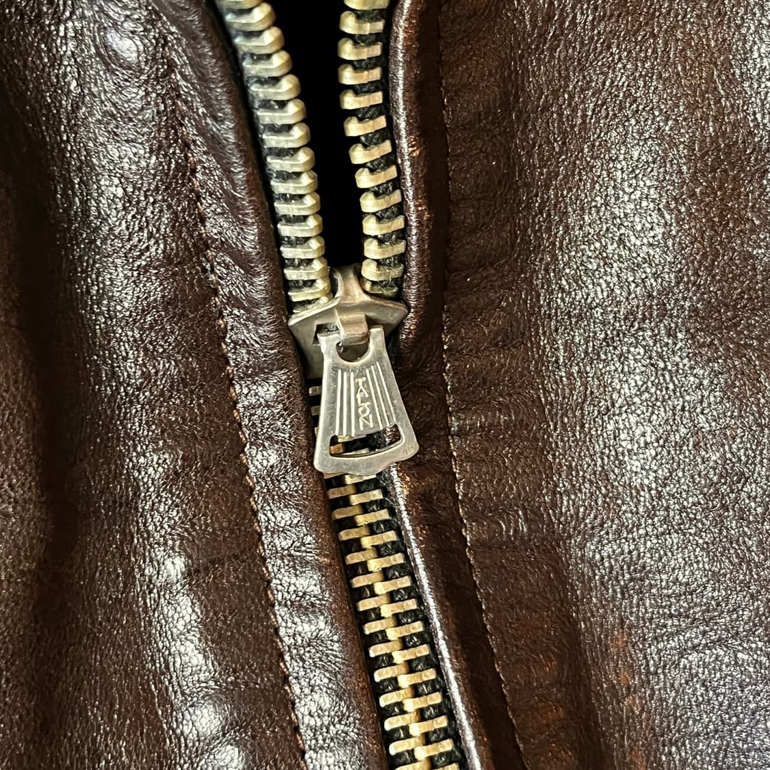 리얼맥코이 맙스터 스포츠 자켓 상품이미지8