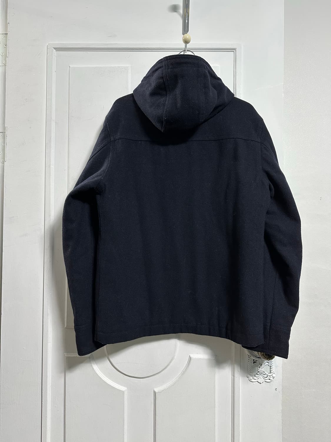 글로벌워크 울 자켓 상품이미지2