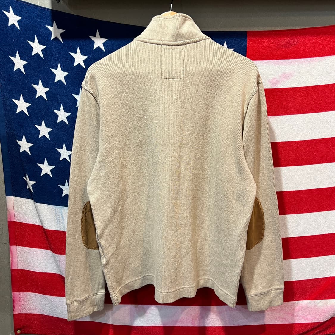 빈폴 하프넥 니트 상품이미지2