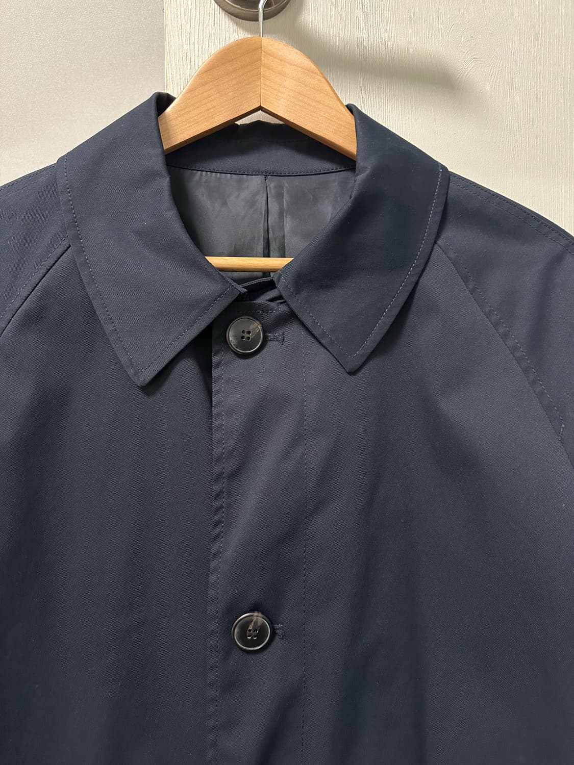 케네스콜 뉴욕 맥코트(네이비)[105] 상품이미지1