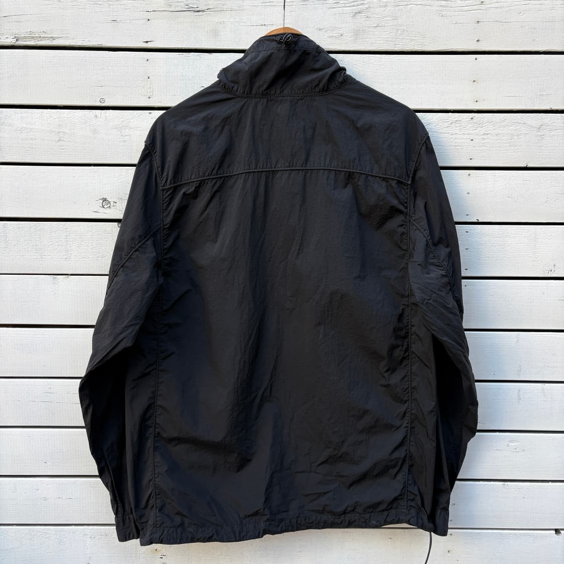 C.P Company CP컴퍼니 나일론 아노락 상품이미지2