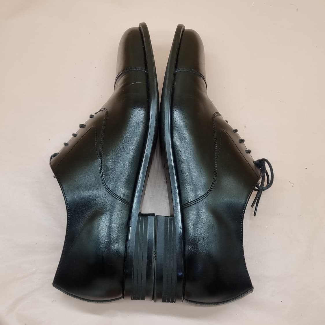 소다옴므 남성구두 실사이즈275 상품이미지5