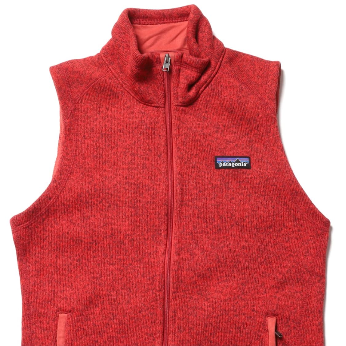 파타고니아 Patagonia Better Sweater Vest 
 상품이미지3