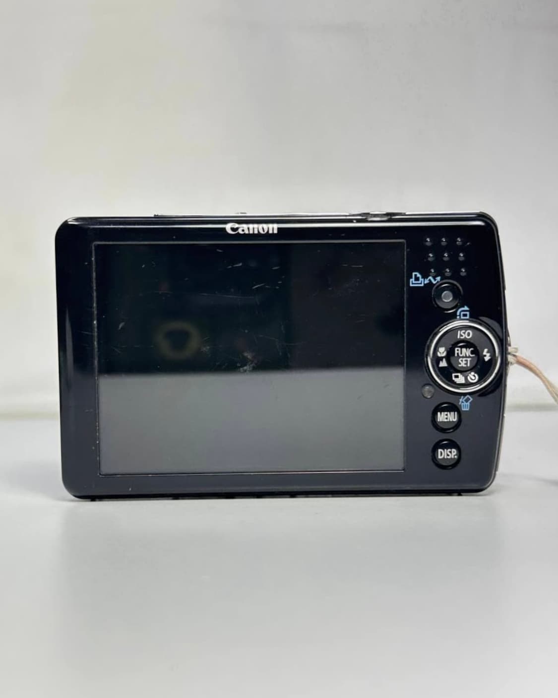 캐논 익서스 ixus 65/ Canon sdd30 빈티지 디 카 카메라 상품이미지2