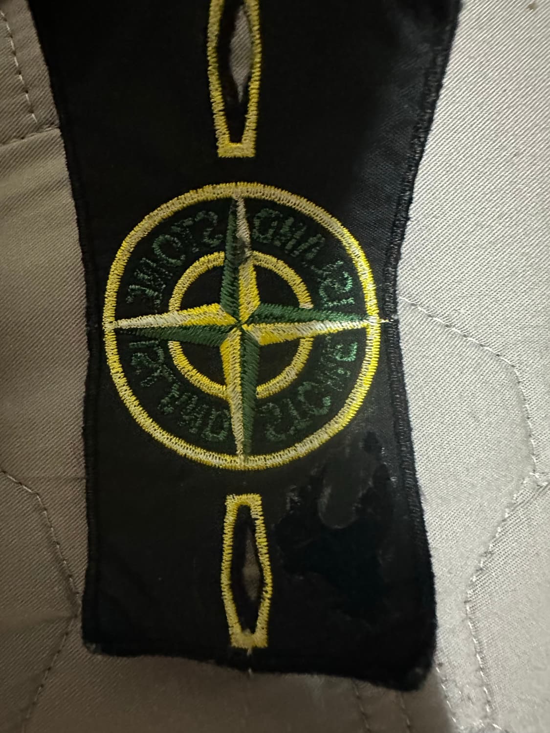 스톤아일랜드 맨투맨m 상품이미지4