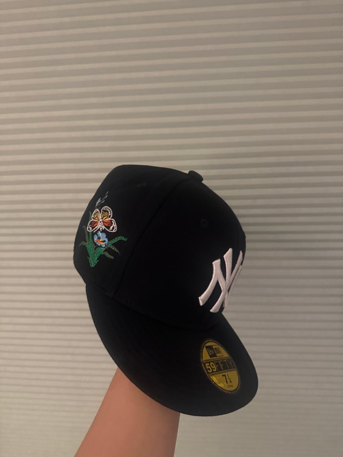 뉴에라  59FIFTY custom 상품이미지1