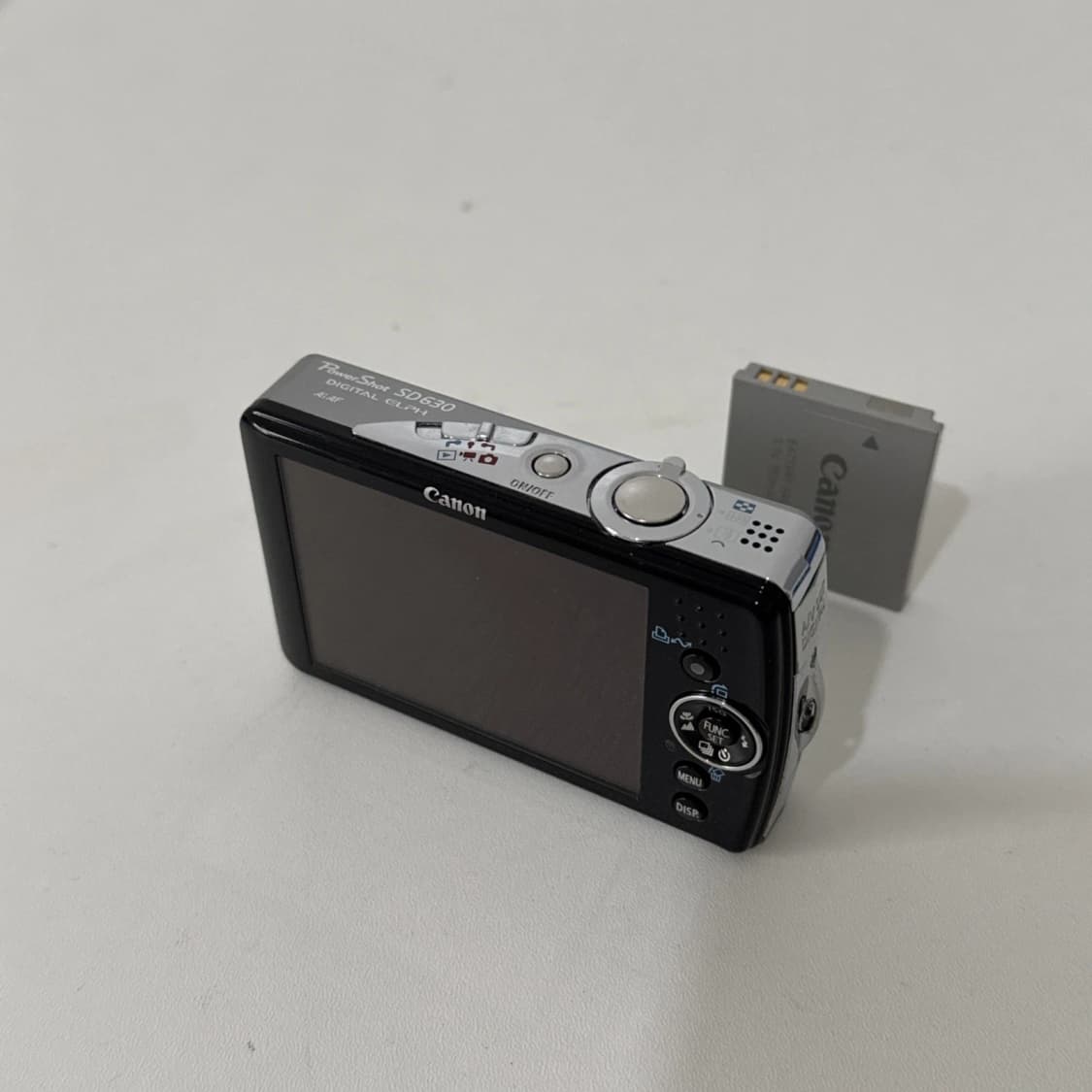 Canon ixus 65 / ixy 80 / sd630 디카 캐논 익서스 상품이미지6