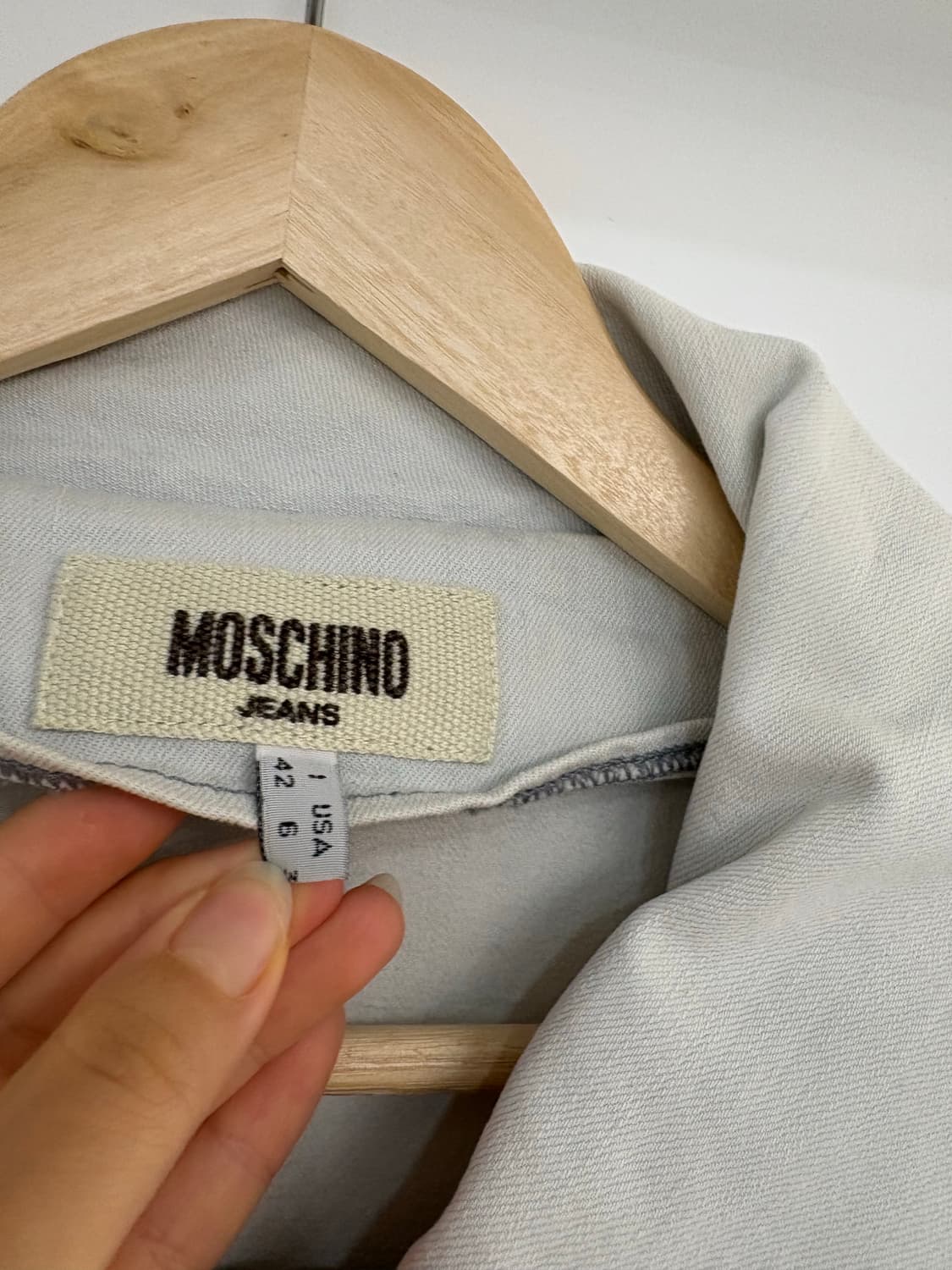 모스키노 상품이미지2