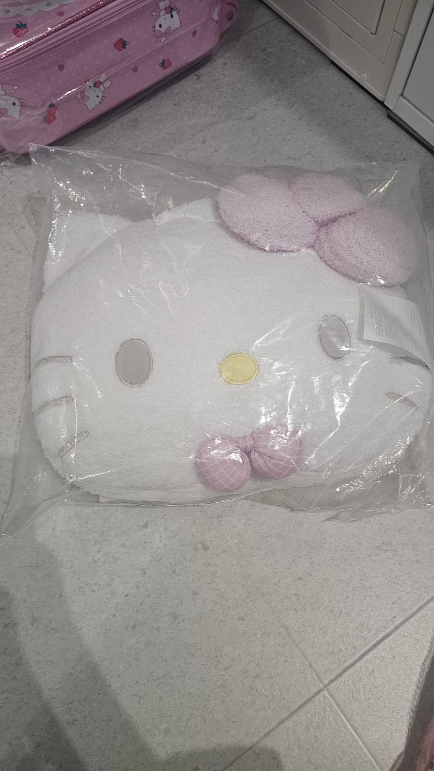 키티 지브리 모프 소품샵재고판매 상품이미지8