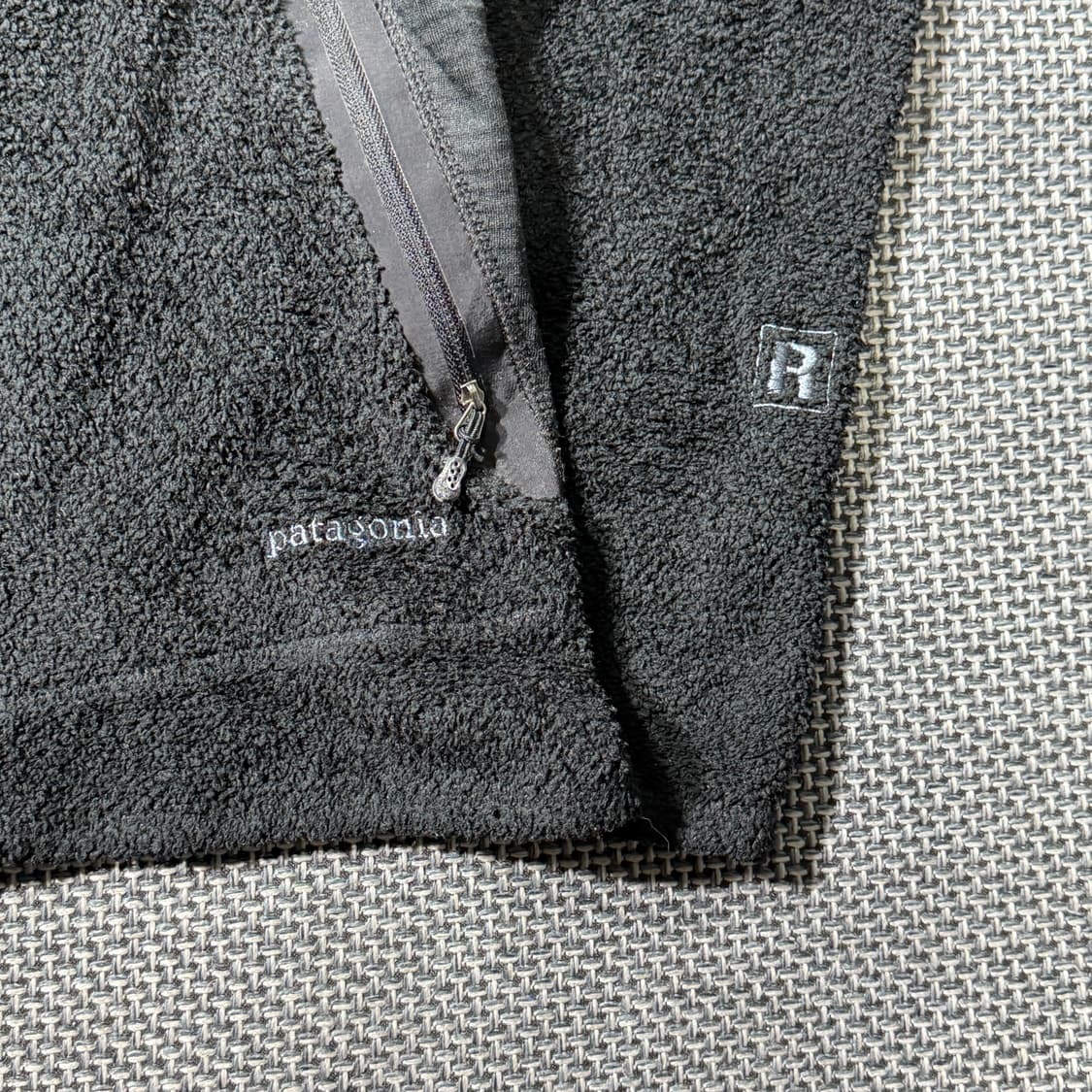 파타고니아 폴라텍 후리스 (old-8428) 상품이미지5