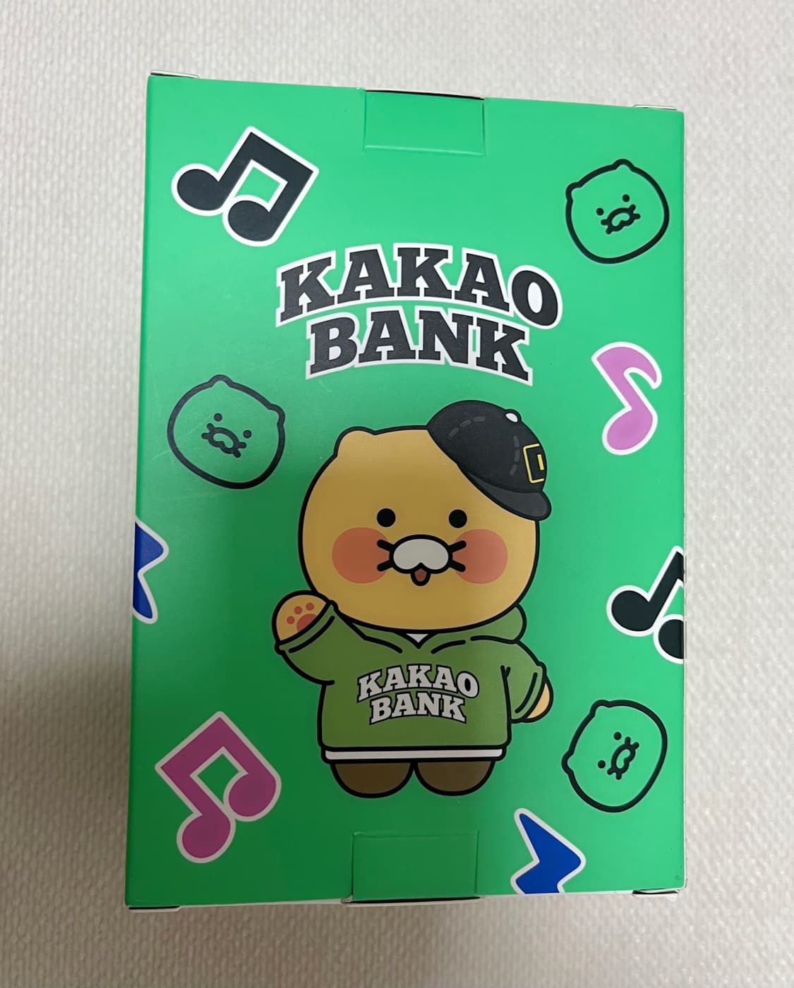 카카오뱅크 MMA 춘식이인형 상품이미지2