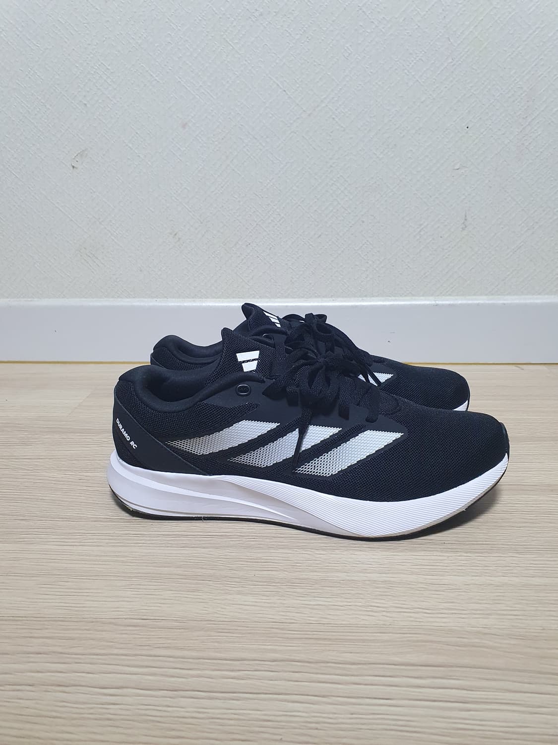 아디다스 듀라모 RC 운동화 270 상품이미지1