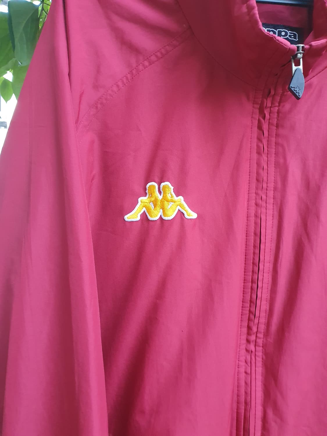 Vintage Kappa KyungHee.UNIV Track Jacket 상품이미지5