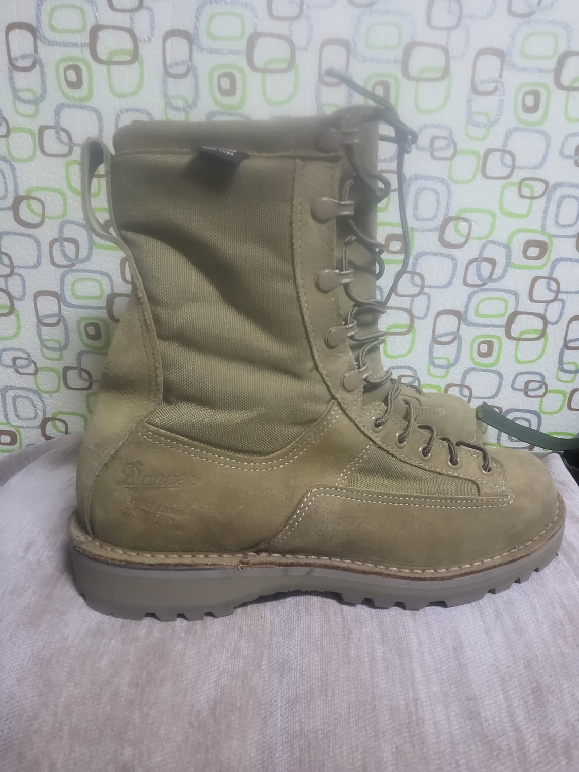 대너 아카디아 270  사이즈 신품급상태  상품이미지2