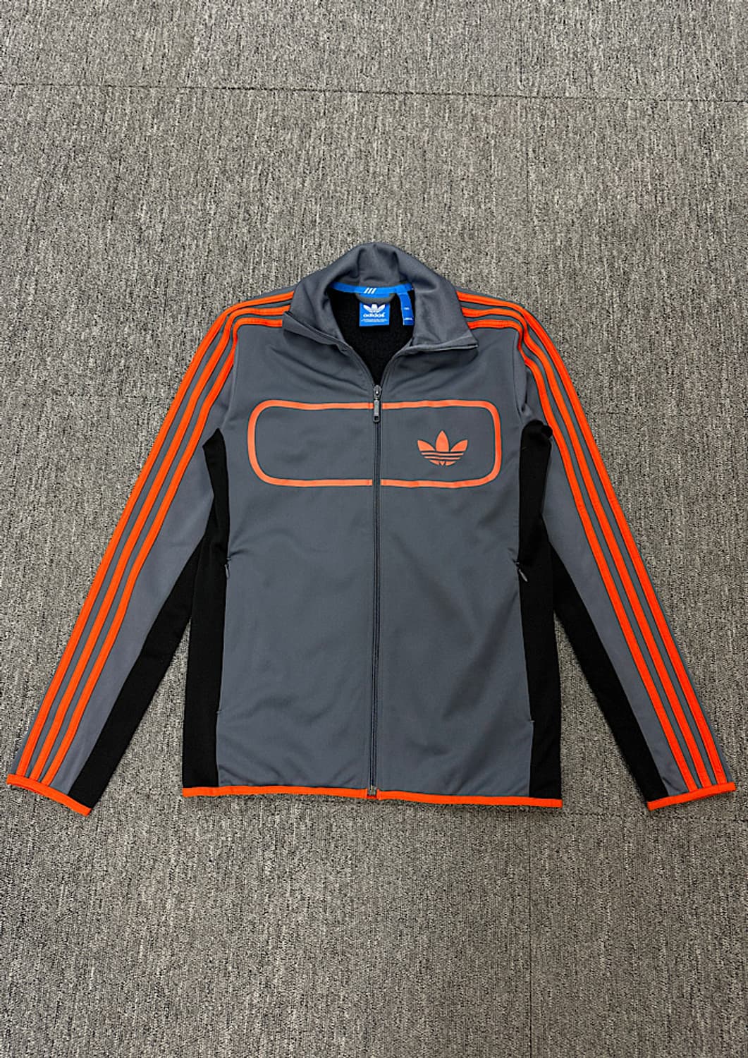 아디다스 기모 져지  상품이미지1