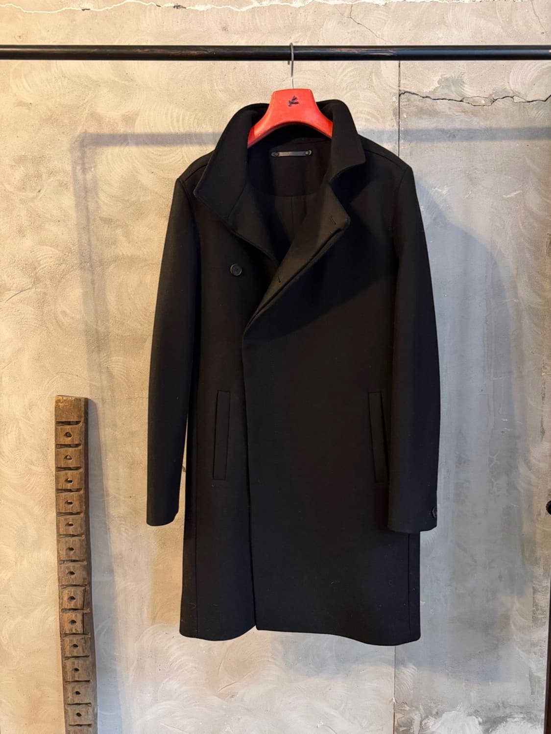 올세인츠 랩코트 100 상품이미지1