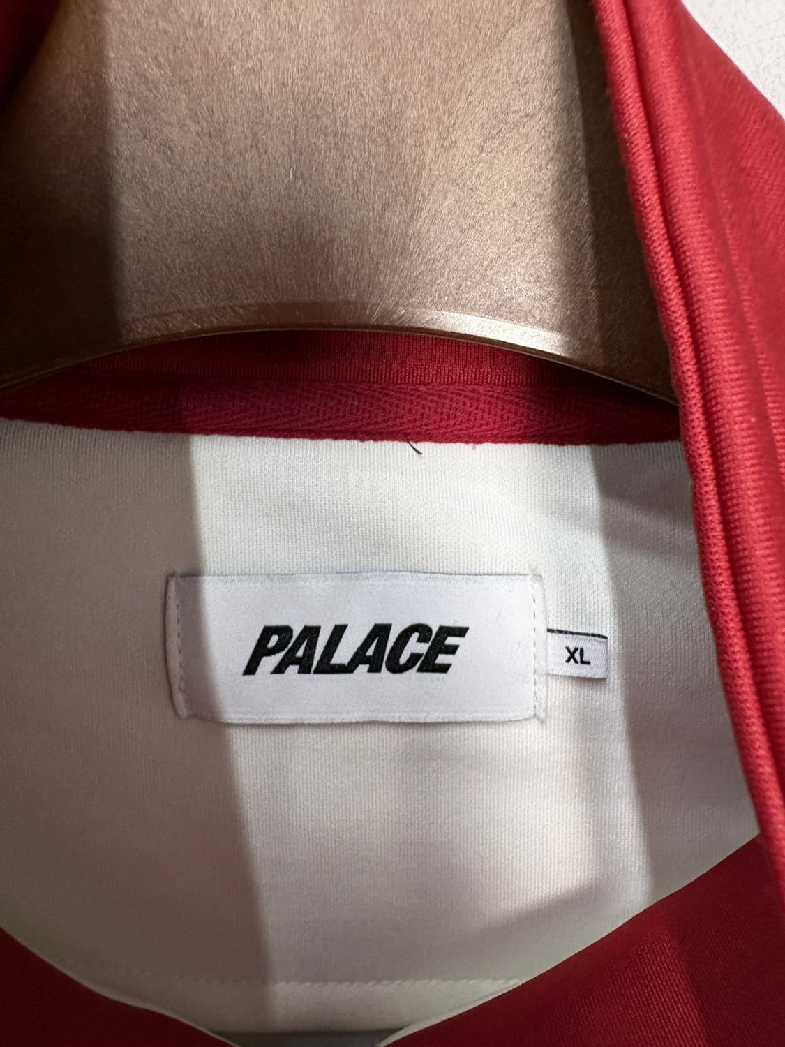 팔라스 폴리니트 24ss 트랙자켓 A3645 상품이미지5