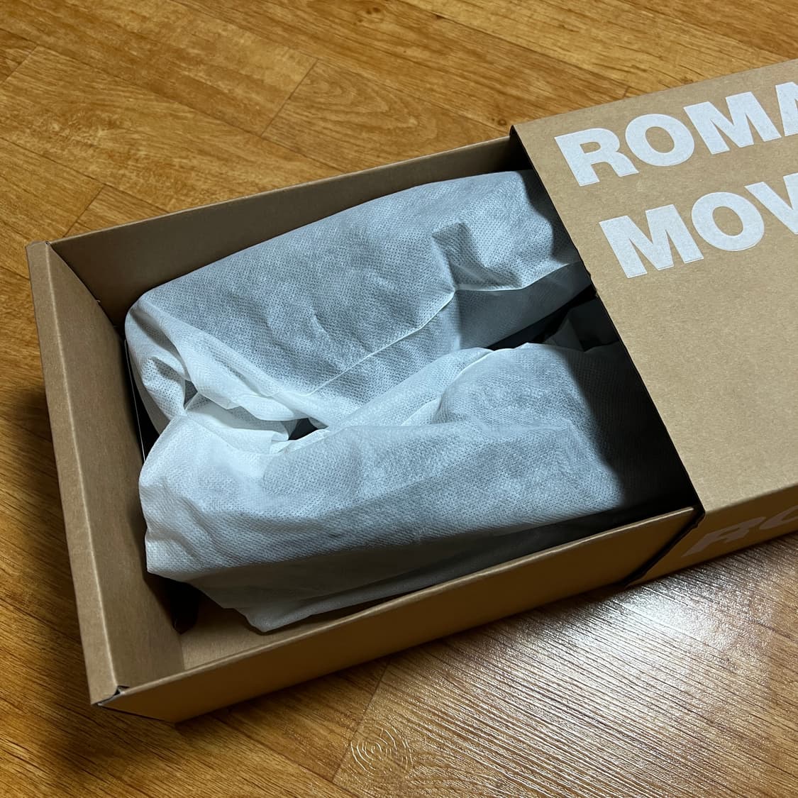 265) 로맨틱무브 뉴 빈티지 더비 상품이미지3