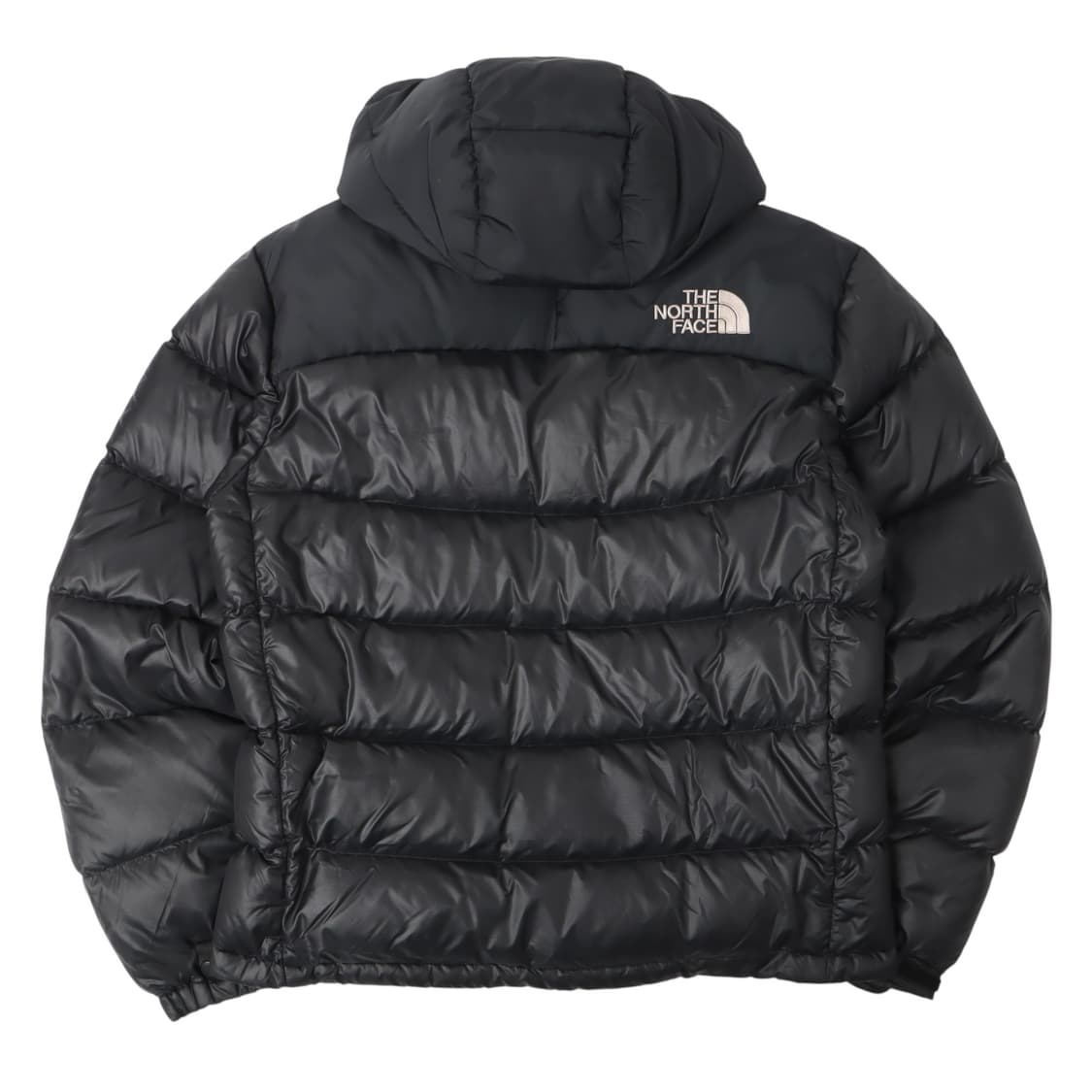 노스페이스 700 눕시2 구스 다운자켓 패딩 상품이미지5