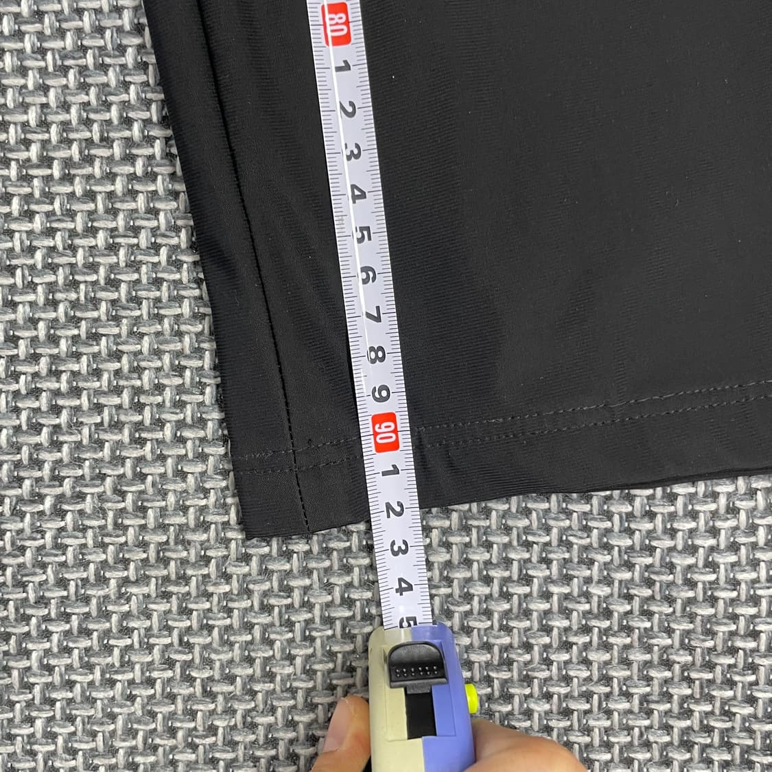 PXG 남성 골프바지 블랙 M 상품이미지7