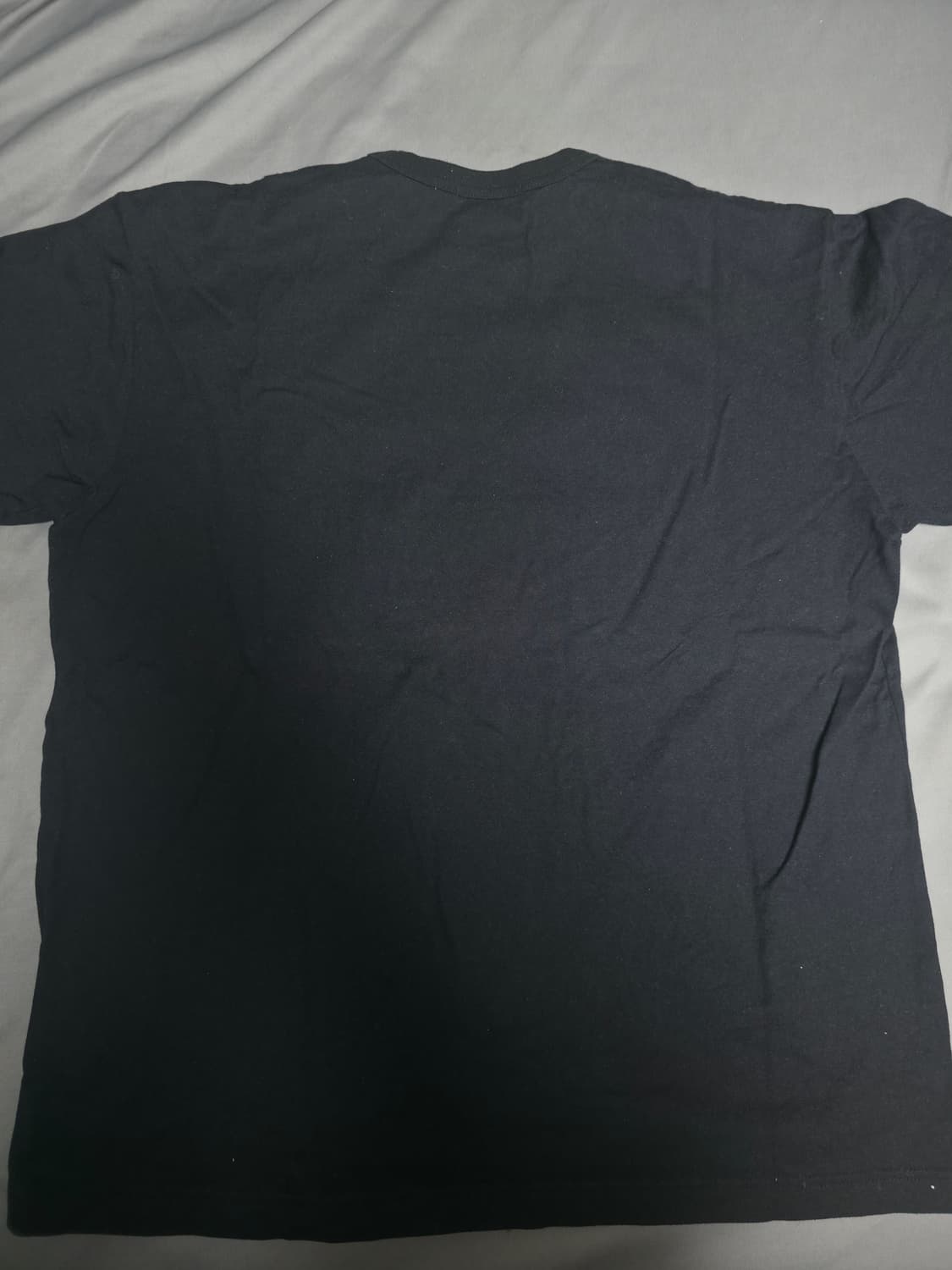 꼼데가르송 옴므 반팔티 XL 상품이미지3